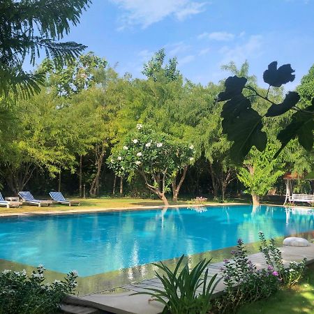 Pushkarorganic - Lux Farm Resort With Pool Экстерьер фото