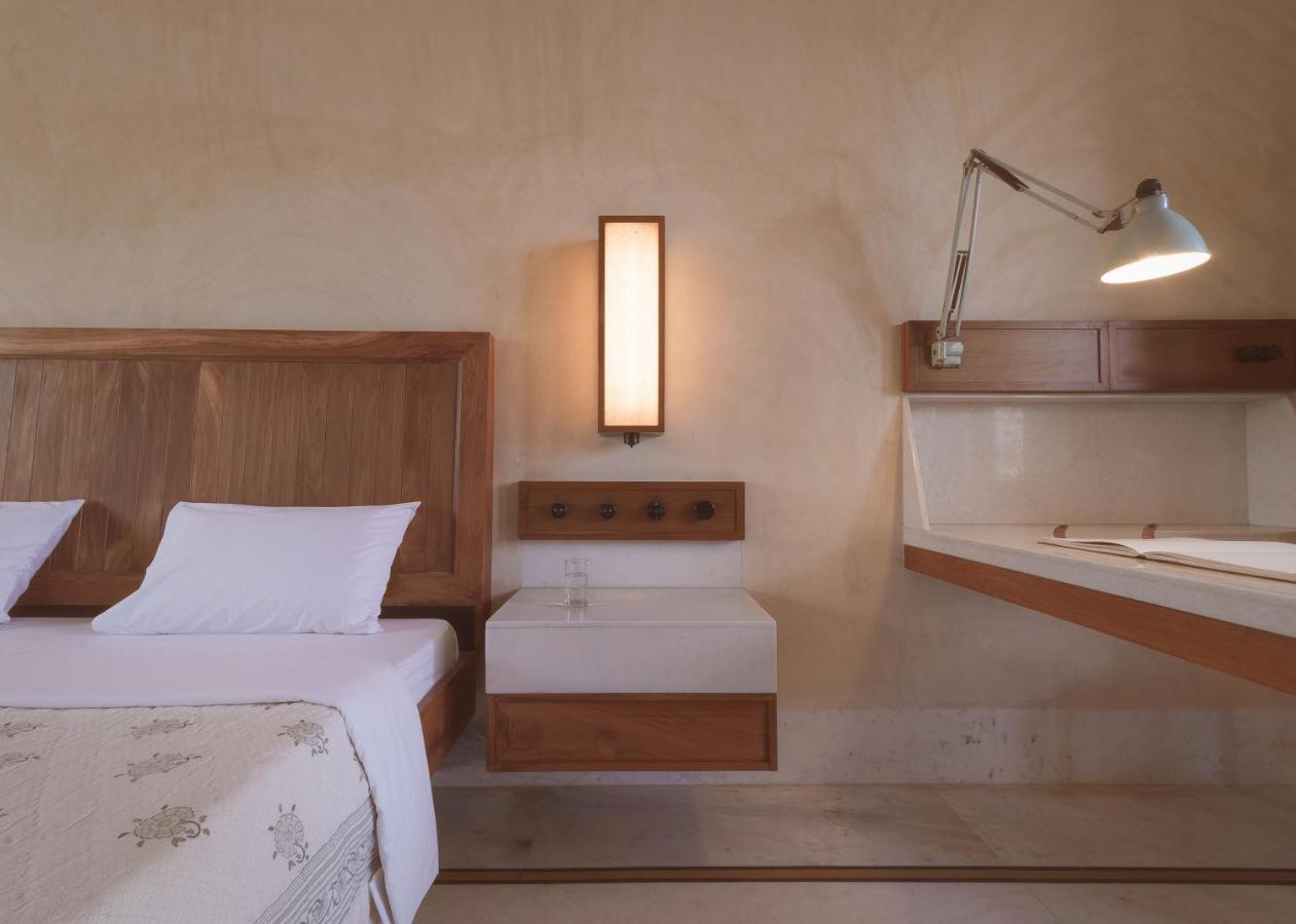 Pushkarorganic - Lux Farm Resort With Pool Экстерьер фото