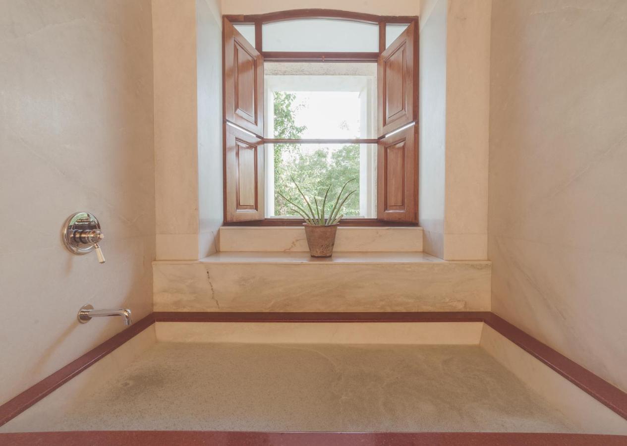 Pushkarorganic - Lux Farm Resort With Pool Экстерьер фото