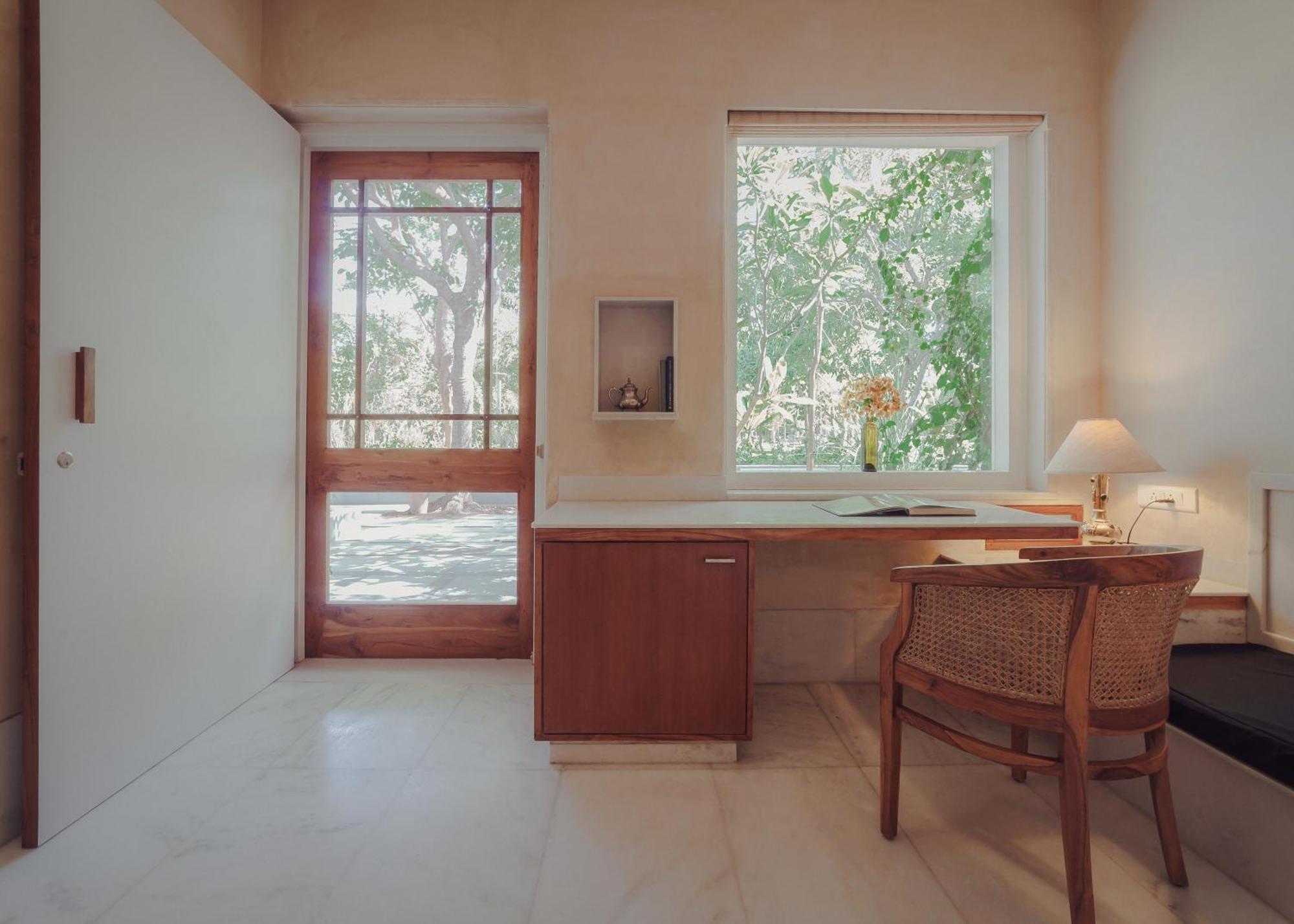 Pushkarorganic - Lux Farm Resort With Pool Экстерьер фото